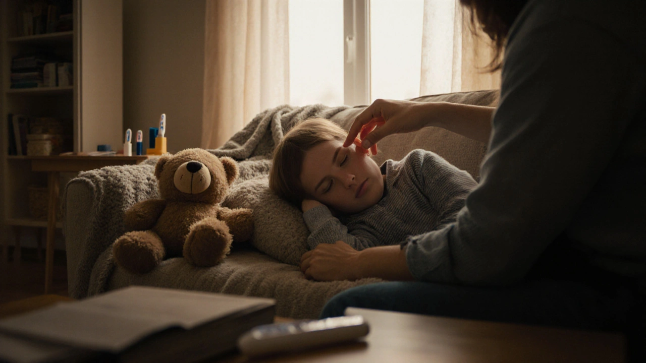 Jak se pozná zánět ucha u dětí a dospělých - příznaky, které nelze přehlédnout