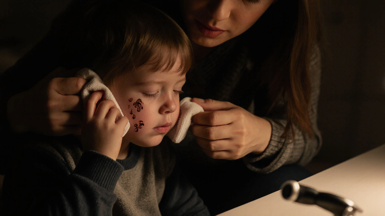 Jak léčit zánět v uchu: praktické kroky a co dělat, když bolí