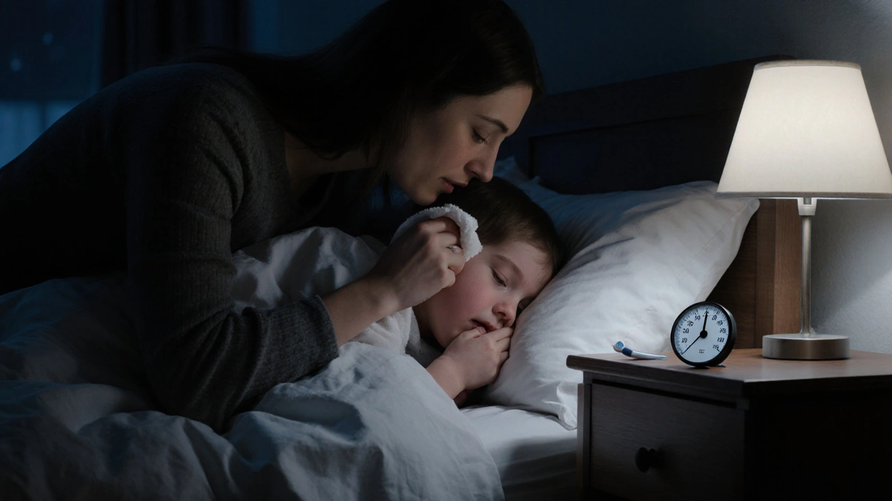 Jak se pozná zánět v uchu u dětí a dospělých - příznaky a kdy jít k lékaři