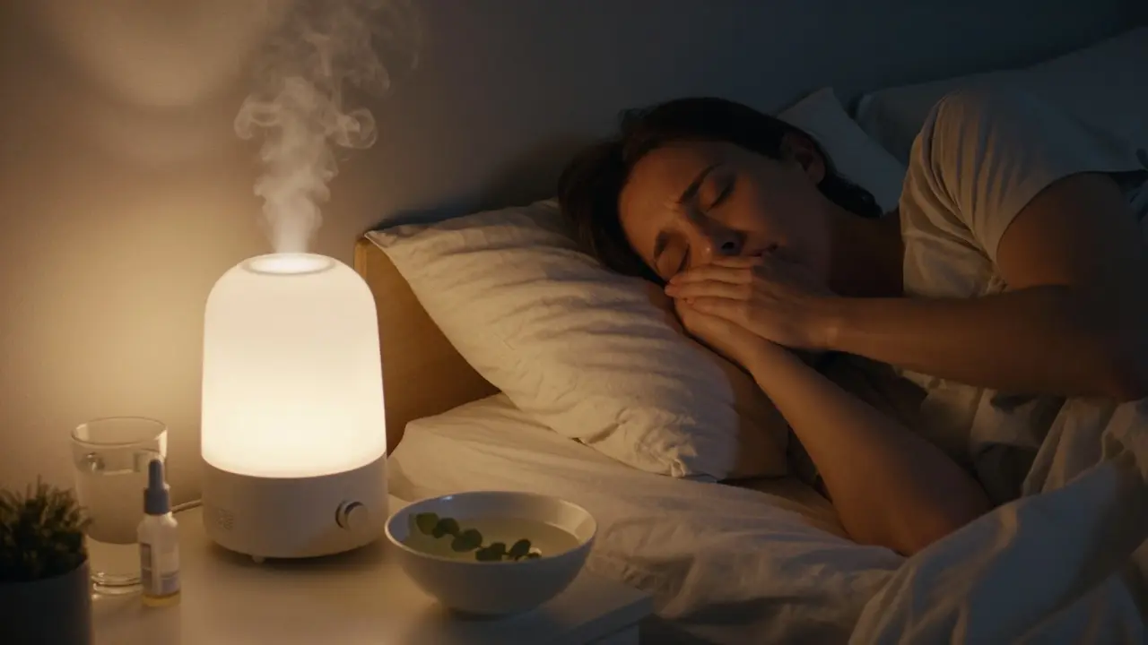 Co dělat, když máte zablokovaný nos? Praktické rady a příčiny