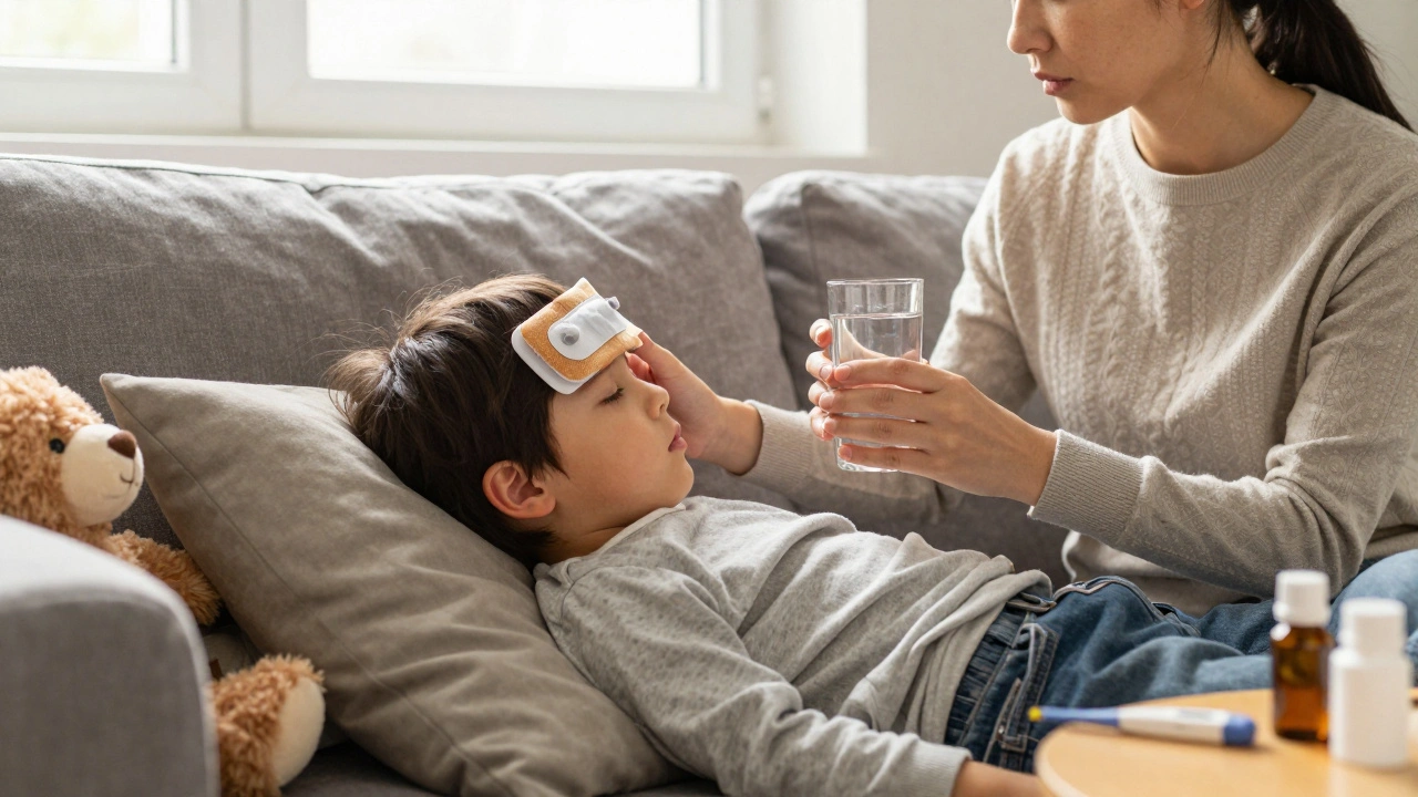 Jak dlouho se léčí zánět ucha? Časový plán pro děti a dospělé