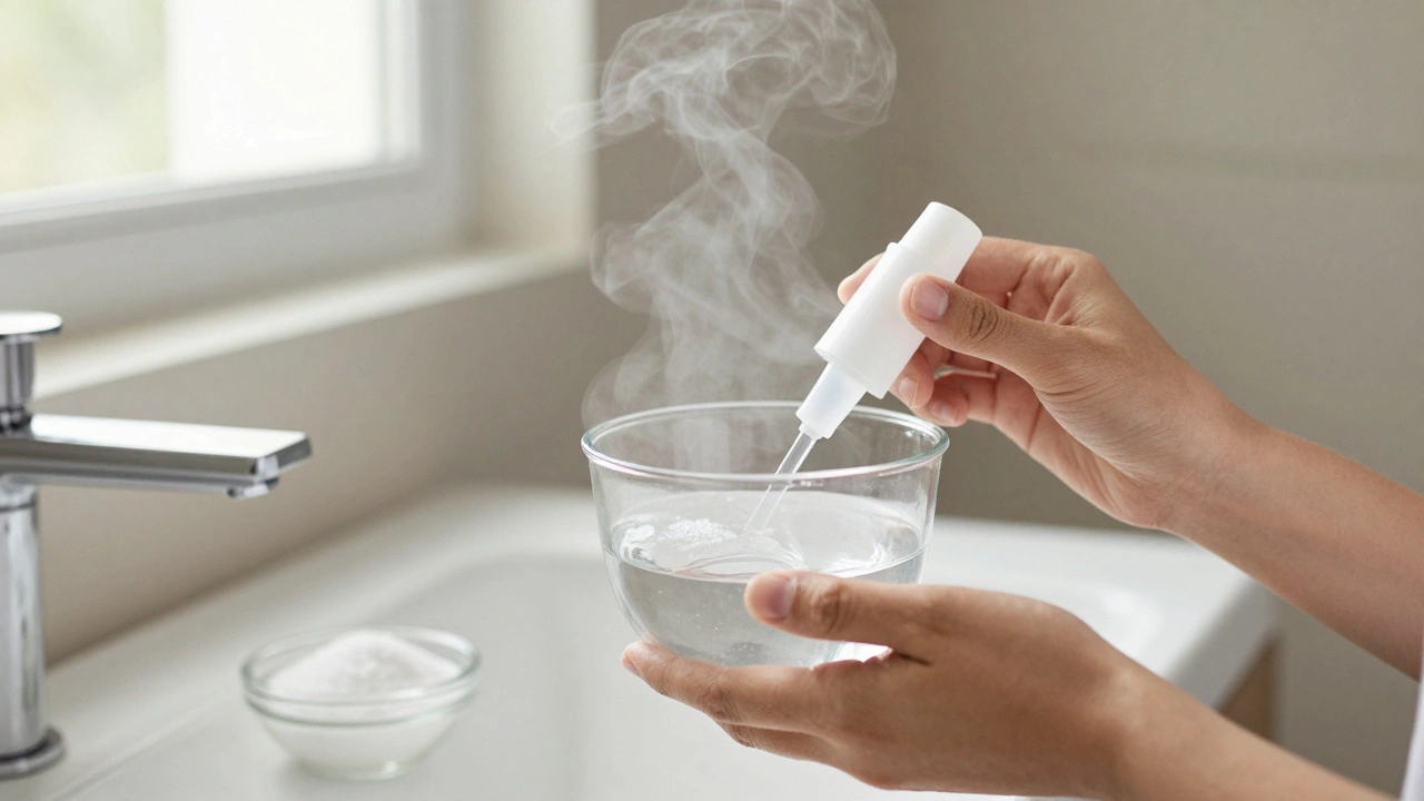 Jak se rychle zbavit rýmy: praktické rady bez babských triků