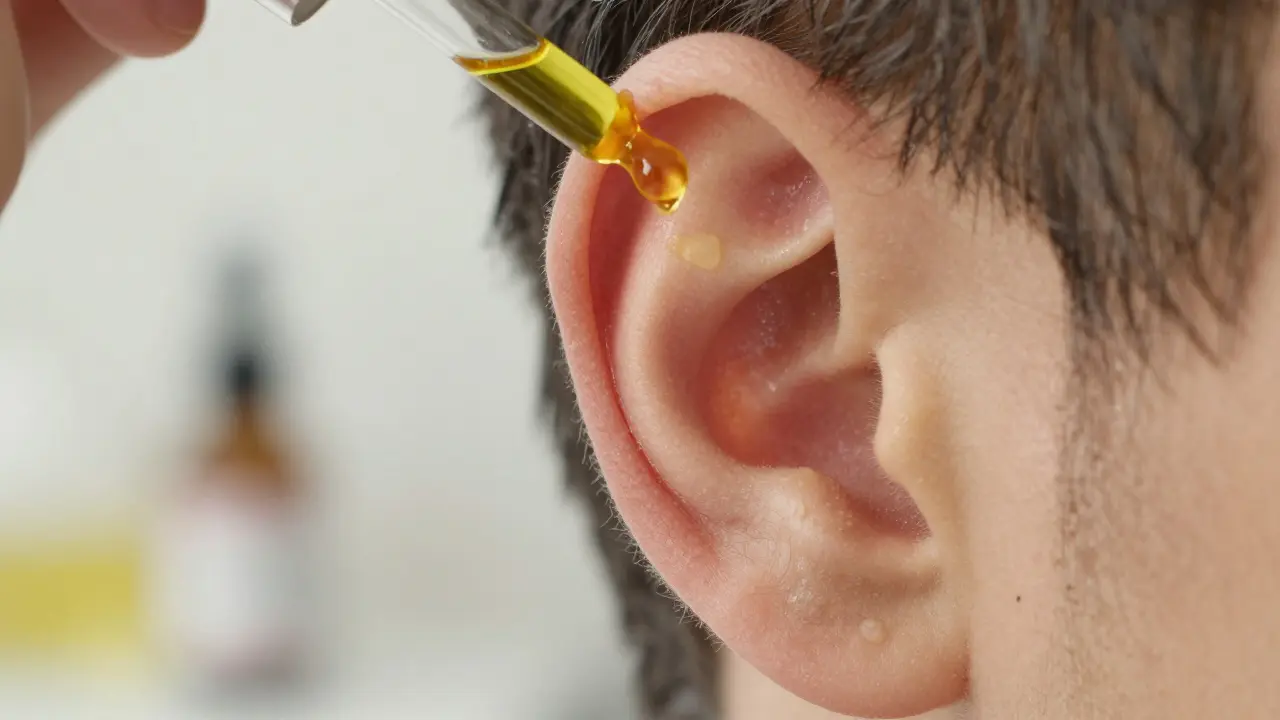 Jak uvolnit ušní zátku: bezpečné a účinné metody, které skutečně fungují