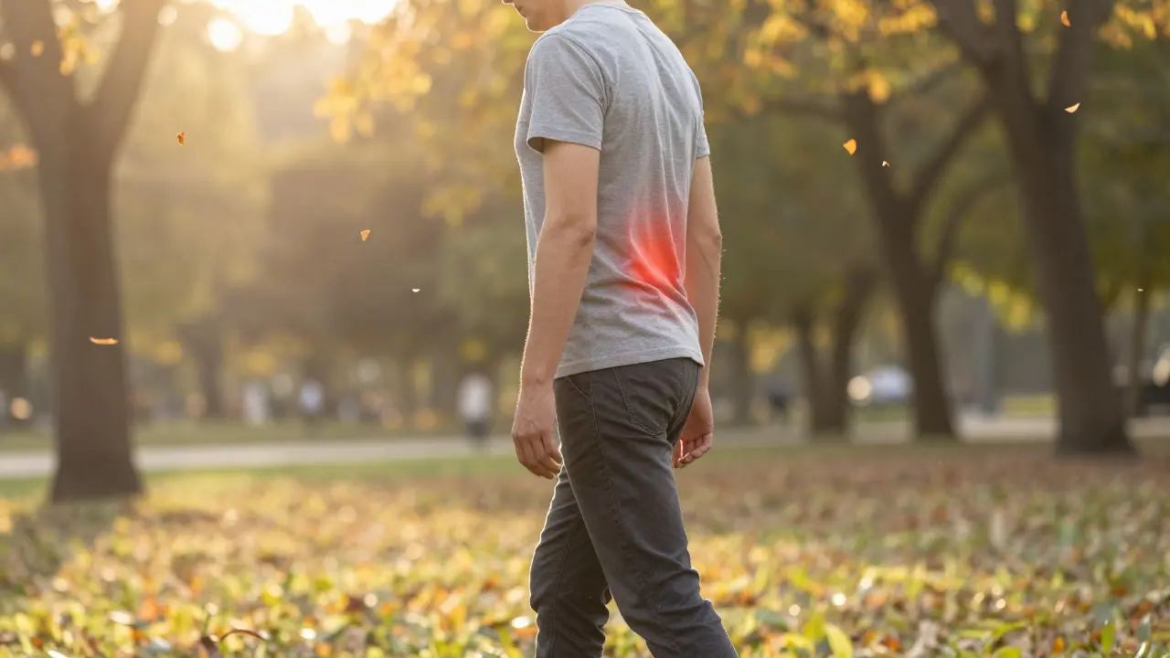 Co pomáhá na páteř? Přírodní a ověřené způsoby, jak ulevit bolestem