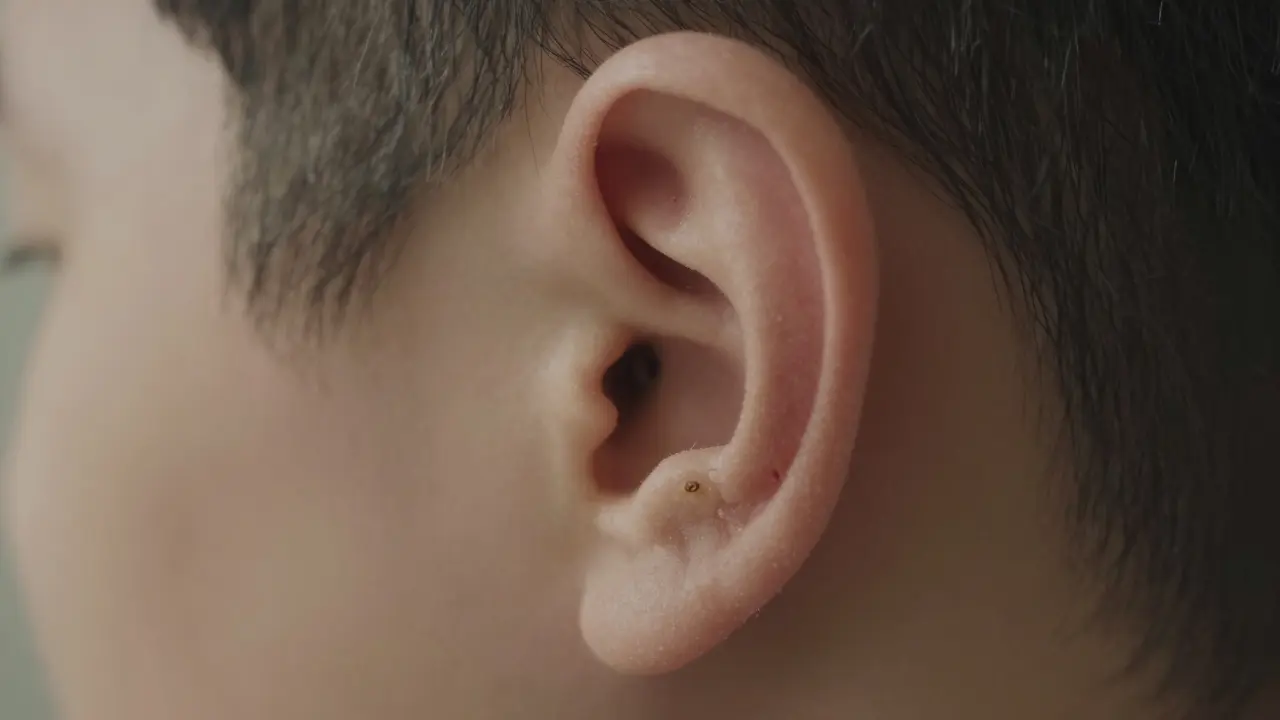 Jak často chodit na ušní? Praktické doporučení pro zdravé uši