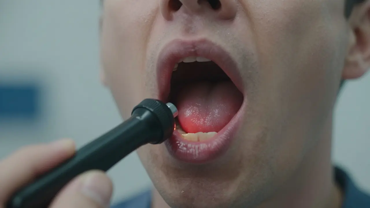 Jak se pozná skříplý nerv v krku? Příznaky, příčiny a co s tím