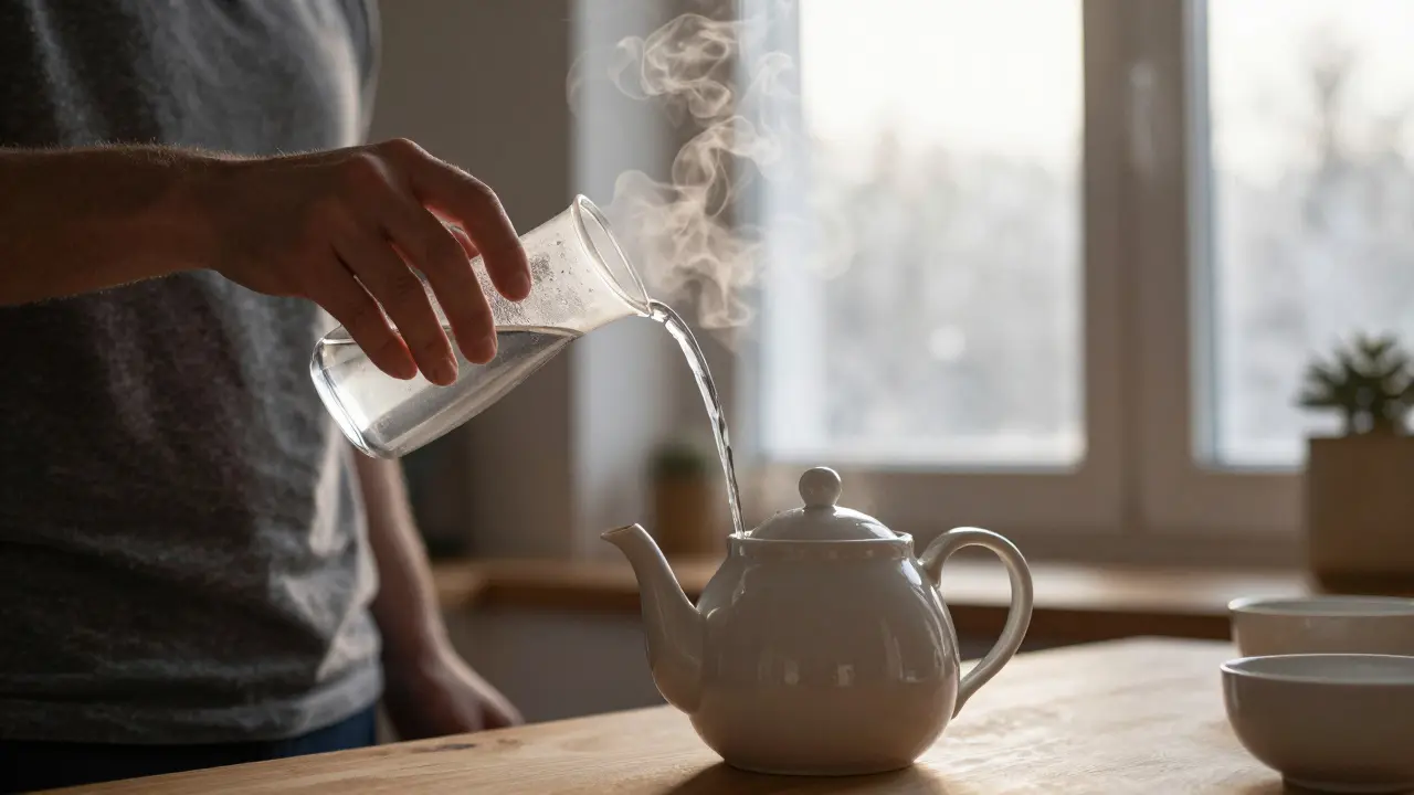 Jak se rychle zbavit zadní rýmy: praktické rady pro okamžité ulevění