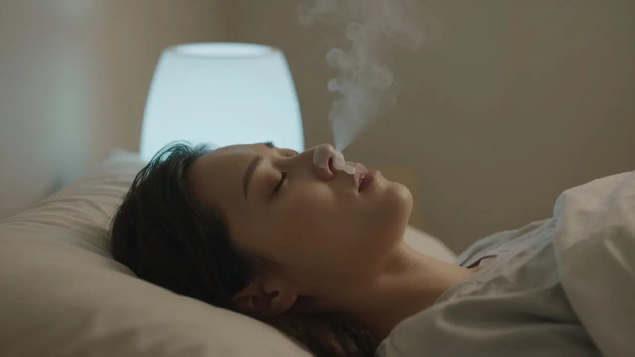 Jak dlouho trvá zadní rýma? Všechno, co potřebujete vědět