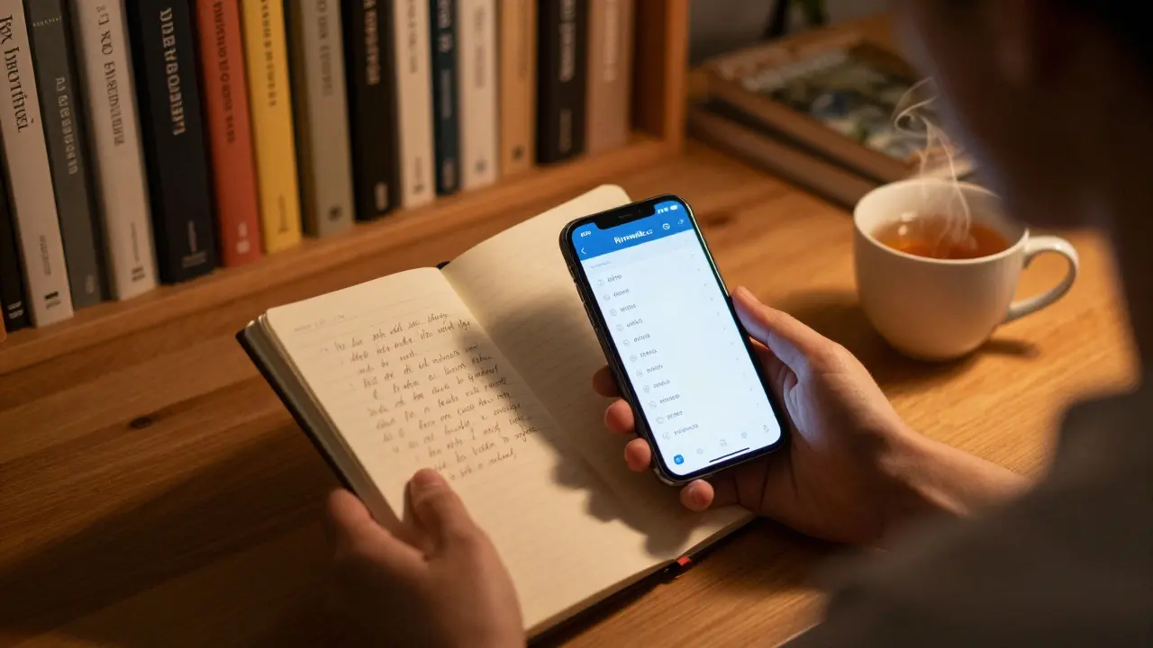 Jak používat rýmovník na rýmu: praktický průvodce pro básníky a spisovatele