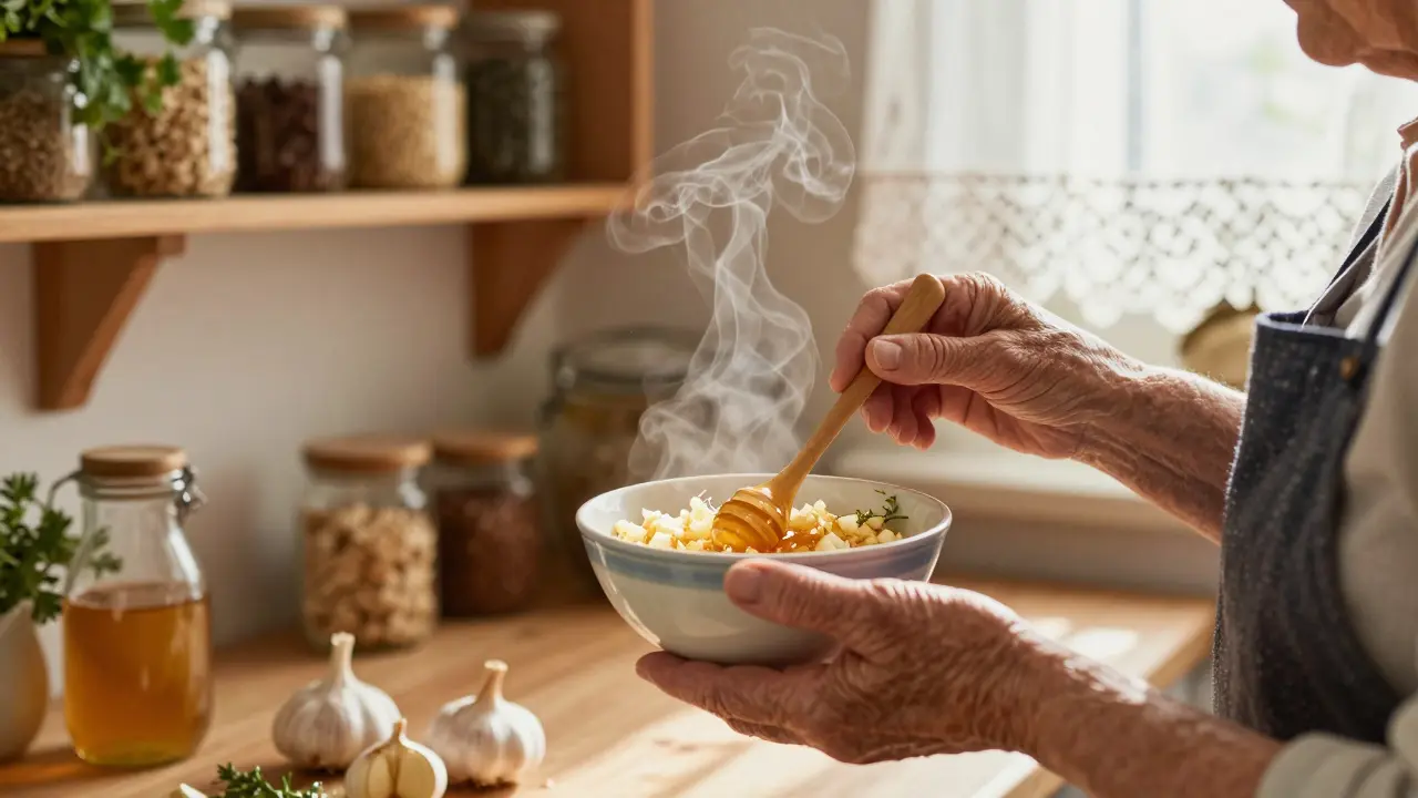 Co naucpané dutiny babské rady? Pravda o starých radách, které opravdu fungují