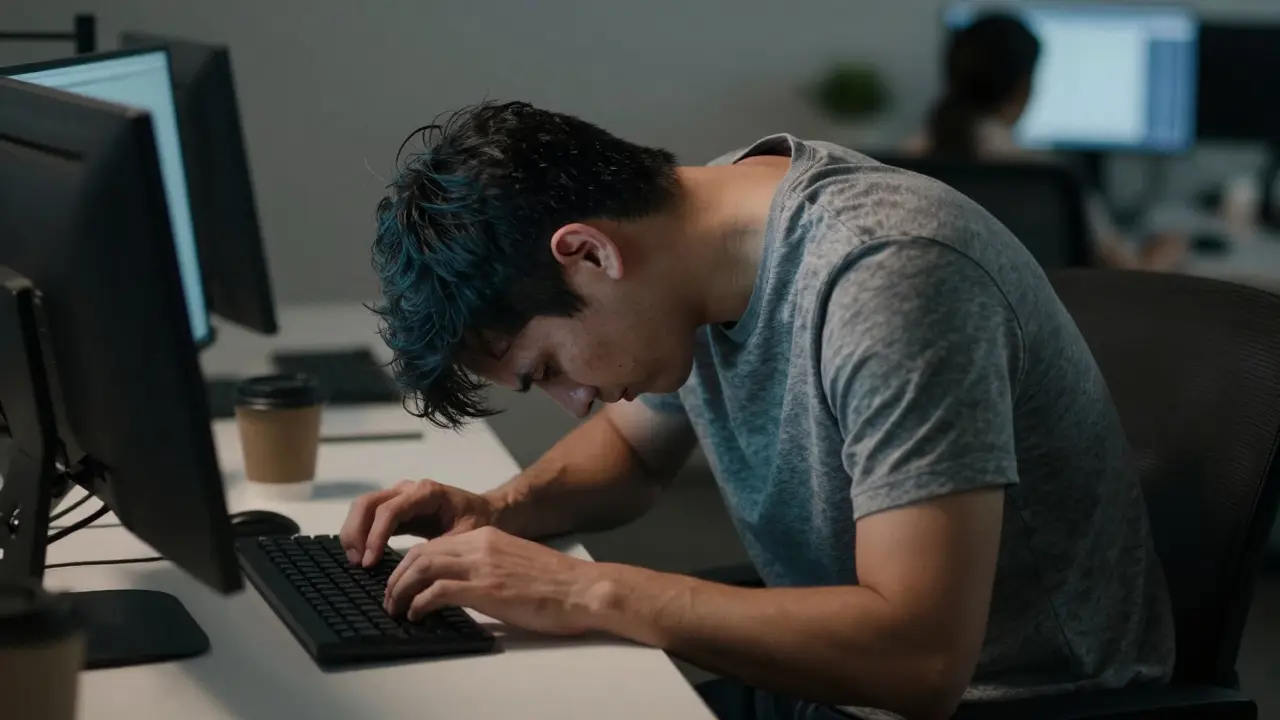 Jak poznat bolest hlavy od bolesti krční páteře: přesné rozlišení příznaků a kdy jít k lékaři