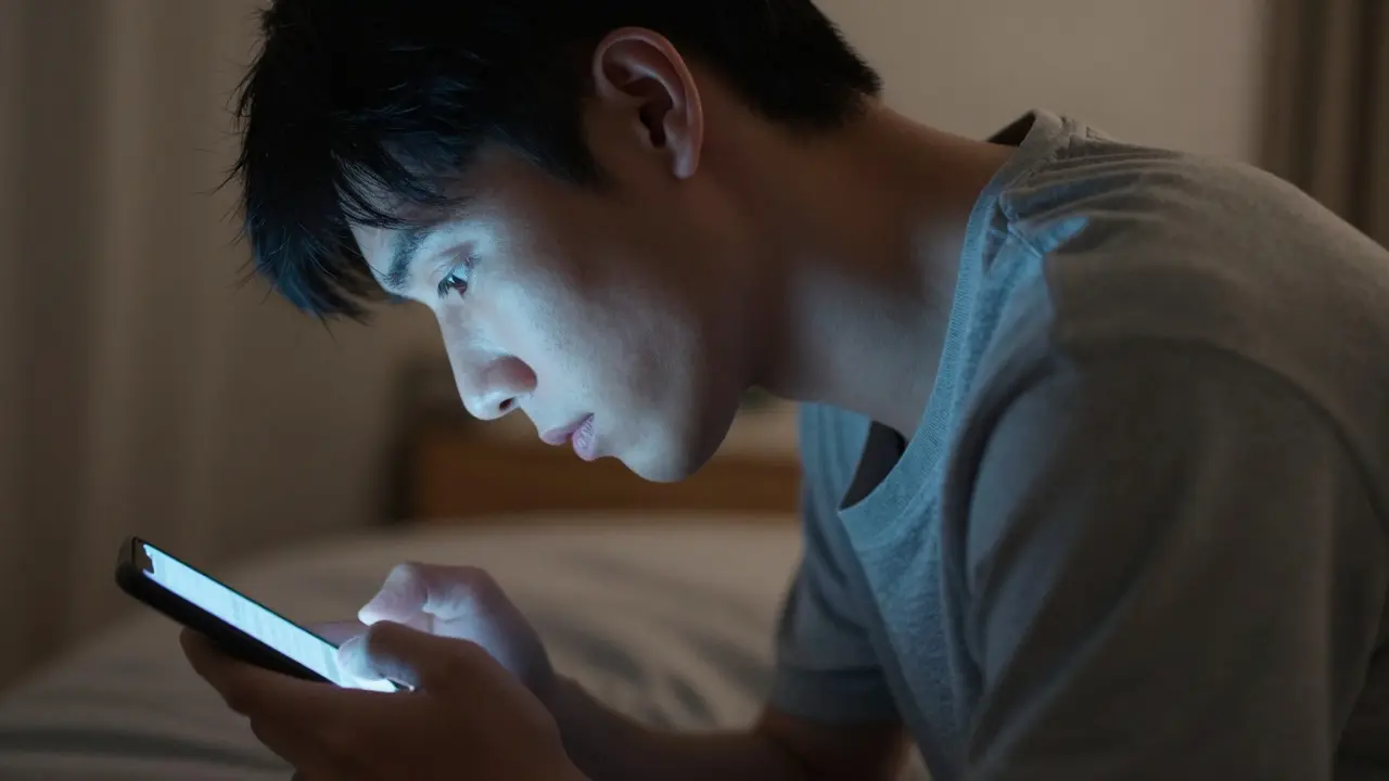 Co způsobuje bolesti krční páteře? Příčiny, symptomy a jak si pomoci