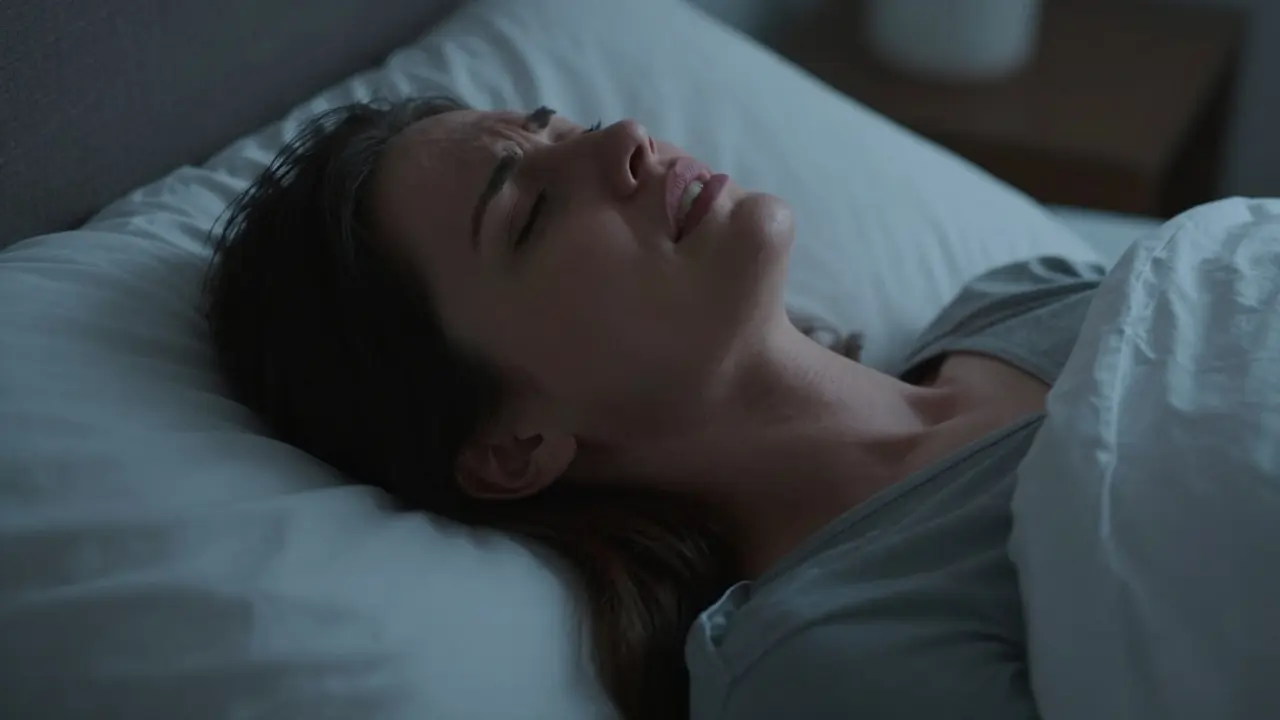 Jak uvolnit skřípnutý nerv na krku: Rychlá pomoc a prevence