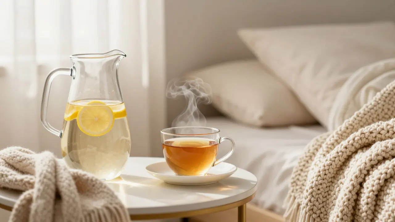 Jak za den vyléčit rýmu? Rychlé tipy a osvědčené metody